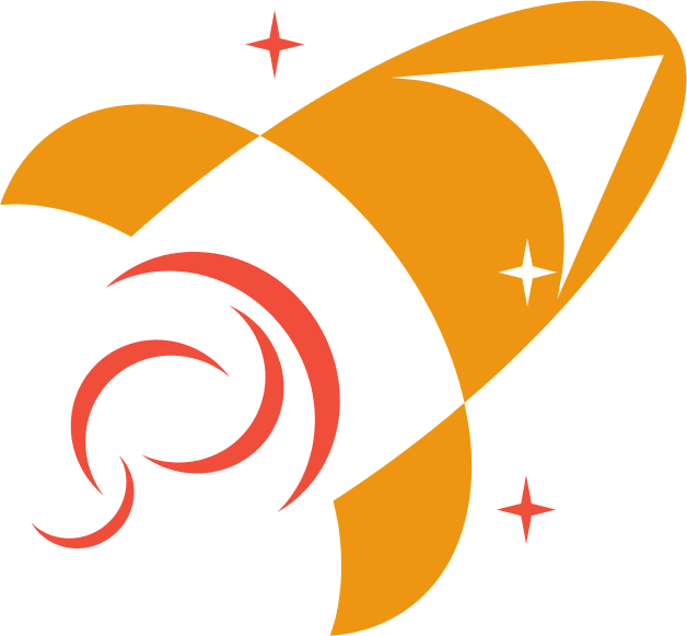 rocket illustration